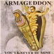 Armageddon - You'll Never Be Mine