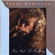 Terry McMillan - I've Got a Feeling