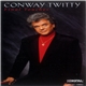 Conway Twitty - Final Touches