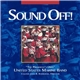 United States Marine Band, Colonel John R. Bourgeois - Sound Off!