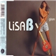 Lisa B - Glam