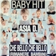 Asia D. - Baby Hit/Che Bello Che Bello (Rimanere Bambini)