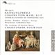 Mozart - The Academy Of Ancient Music • Christopher Hogwood • Kirkby • Robbin • Ainsley • George • Winchester Cathedral Choir - Krönungsmesse / Coronation Mass, K 317 • Vesperae Solennes De Confessore, K 339