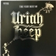 Uriah Heep - The Very Best Of