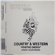 Country & Western - Positive Energy (Hanson & Nelson Remixes)