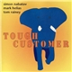 Simon Nabatov Trio - Tough Customer