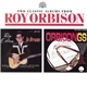 Roy Orbison - In Dreams / Orbisongs