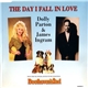 Dolly Parton & James Ingram - The Day I Fall In Love