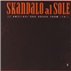 Various - Skandalo Al Sole: 13 Antinazi Ska Songs From Italia