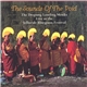 The Drepung Loseling Monks - The Sounds Of The Void | Live At The Telluride Bluegrass Festival