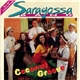 Saragossa Band - Coconut Groove