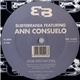 Subterrania Featuring Ann Consuelo - Look Into My Eyes