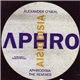 Alexander O'Neal - Aphrodisia (The Remixes)