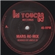 Cool Hand Flex - Mars / Your Risk (Remixes)