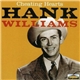 Hank Williams - Cheating Hearts