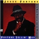 Jesse Fortune - Fortune Tellin' Man