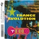 Trancemachine - Trance Evolution