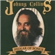 Johnny Collins - Pedlar Of Songs