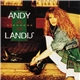 Andy Landis - Stranger