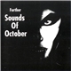 Various - Further Sounds Of October