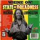 State Of Dreadness Featuring Michael Livingston - Whine On