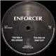 Enforcer - Hellbound / Dam Tuff