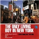 Everything But The Girl - The Only Living Boy In New York E.P.