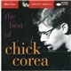 Chick Corea - The Best Of Chick Corea