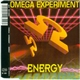 Omega Experiment - Energy