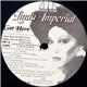 Linda Imperial - Get Here