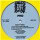 Phd - Keep It Real