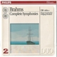 Brahms - Wiener Symphoniker / Wolfgang Sawallisch - Complete Symphonies