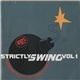 Various - Strictly Swing Vol.1