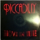 Piccadilly - Move In Time