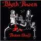 Blyth Power - Pastor Skull