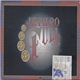 Jethro Tull - 25th Anniversary 4CD Box Set