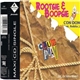 Con-Dom Featuring Rohita J. - Rootsie & Boopsie